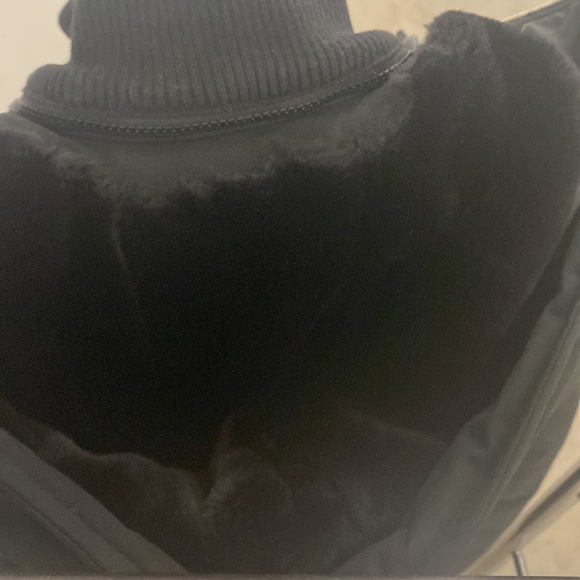 Down rudsak coat XS (as is) - Picture 4 of 11